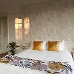 Le Manoir Du Cerf Гостевой дом