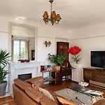 Le Manoir Du Cerf