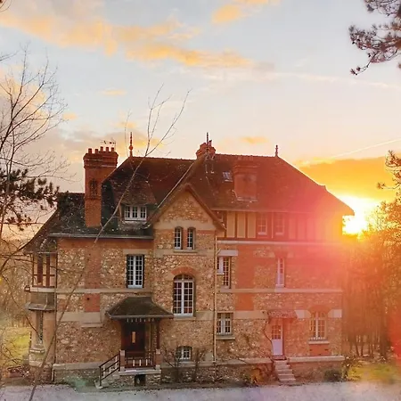 Le Manoir Du Cerf
