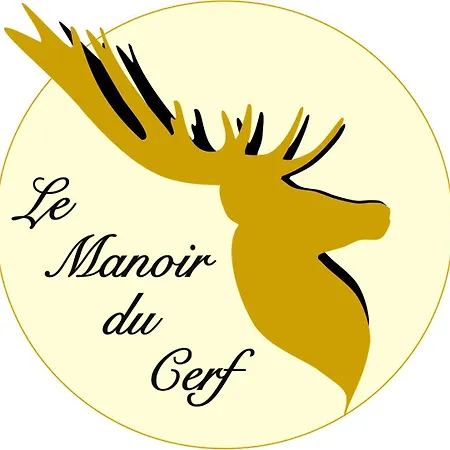 Guest house Le Manoir Du Cerf Gaillon-sur-Montcient