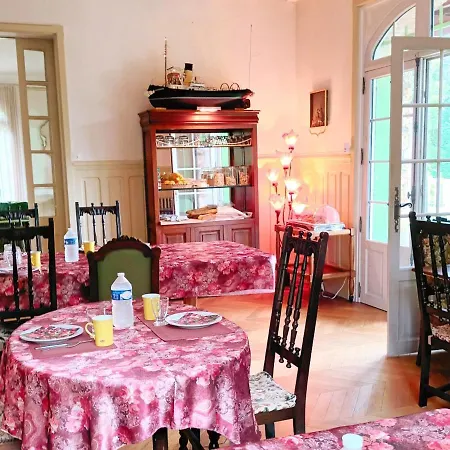 Guest house Le Manoir Du Cerf Gaillon-sur-Montcient