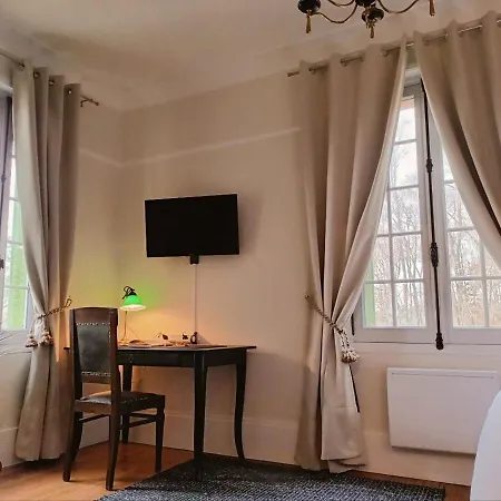 Guest house Le Manoir Du Cerf *