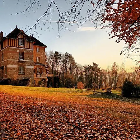 Le Manoir Du Cerf