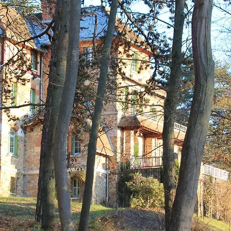 Guest house Le Manoir Du Cerf Gaillon-sur-Montcient