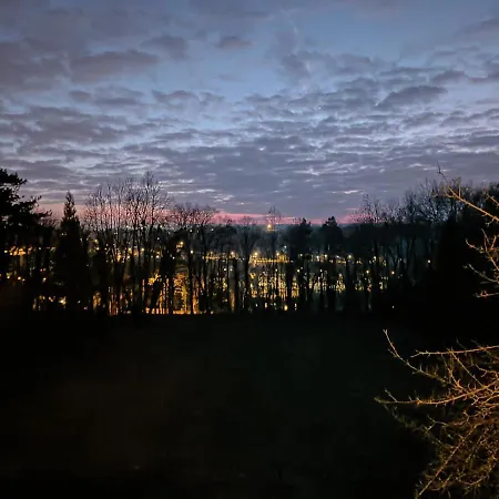 Le Manoir Du Cerf Gaillon-sur-Montcient