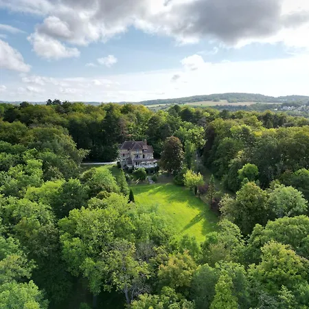 Maison d'hôtes Le Manoir Du Cerf