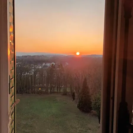 Le Manoir Du Cerf Maison d'hôtes Gaillon