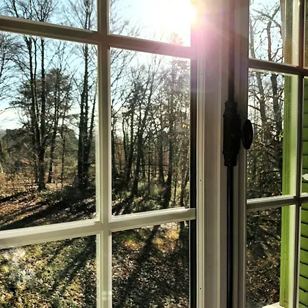 Maison d'hôtes Le Manoir Du Cerf 4*