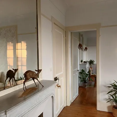 Le Manoir Du Cerf *
