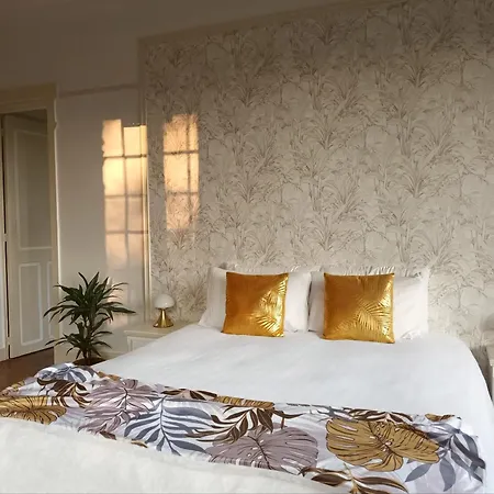 Le Manoir Du Cerf Maison d'hôtes