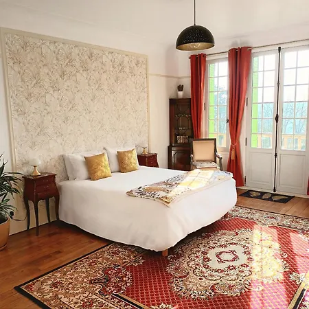 Guest house Le Manoir Du Cerf Gaillon-sur-Montcient