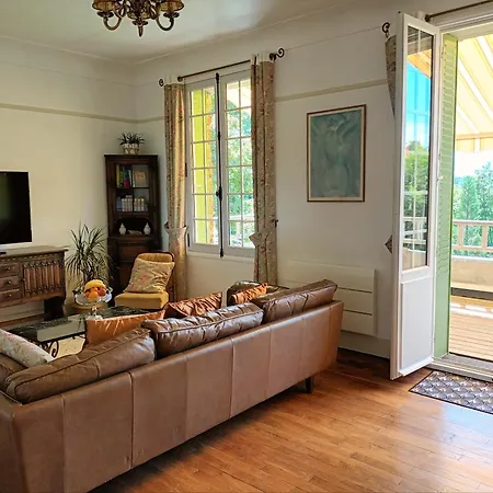 Le Manoir Du Cerf *