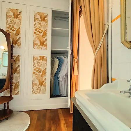 Le Manoir Du Cerf Guest house
