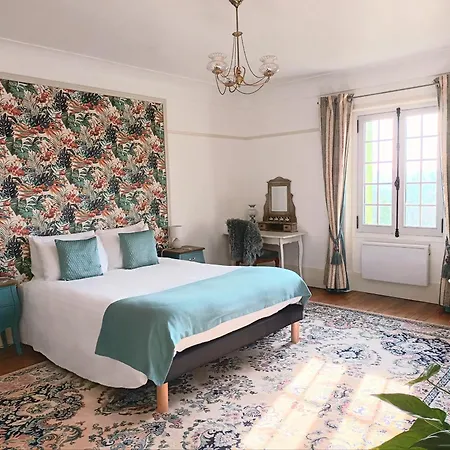 Le Manoir Du Cerf *