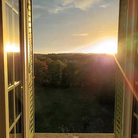 Le Manoir Du Cerf Maison d'hôtes