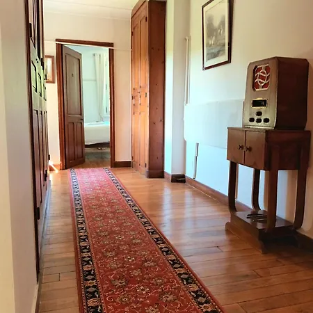 Maison d'hôtes Le Manoir Du Cerf