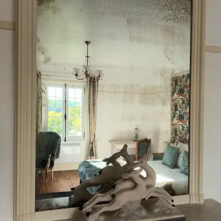 Maison d'hôtes Le Manoir Du Cerf Gaillon