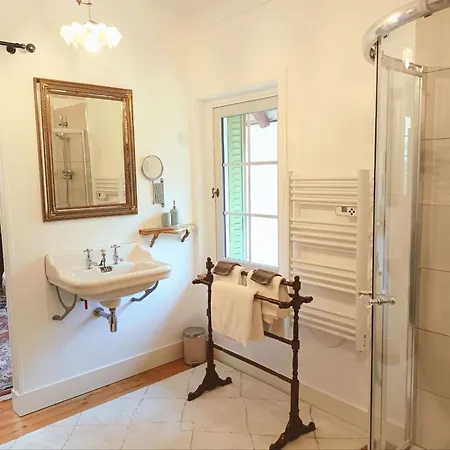 Le Manoir Du Cerf 4*