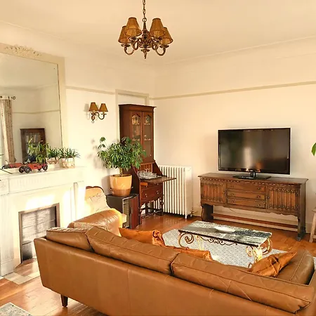 Le Manoir Du Cerf Gaillon-sur-Montcient