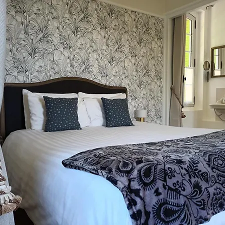 Le Manoir Du Cerf * Gaillon-sur-Montcient