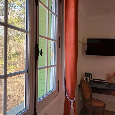 Le Manoir Du Cerf Guest house