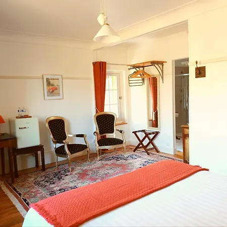 Gasthof Le Manoir Du Cerf