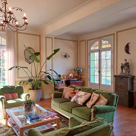 Le Manoir Du Cerf Gaillon