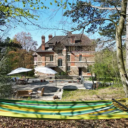 Le Manoir Du Cerf 4* Gaillon