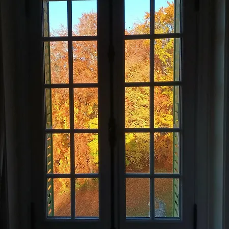 Maison d'hôtes Le Manoir Du Cerf