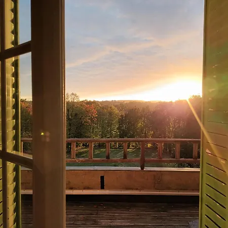Le Manoir Du Cerf Maison d'hôtes Gaillon