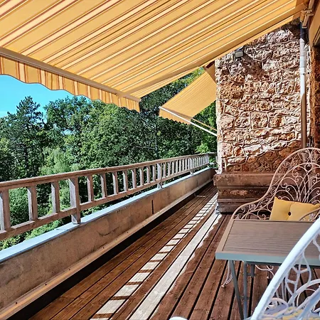 Le Manoir Du Cerf * Gaillon