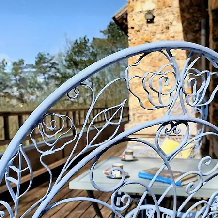 Le Manoir Du Cerf Maison d'hôtes Gaillon