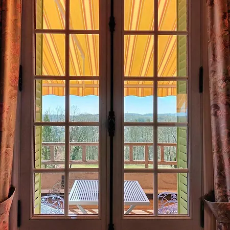 Le Manoir Du Cerf Maison d'hôtes 4*