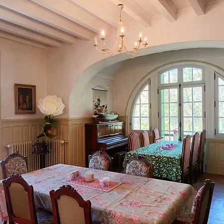 Le Manoir Du Cerf 4* Gaillon-sur-Montcient