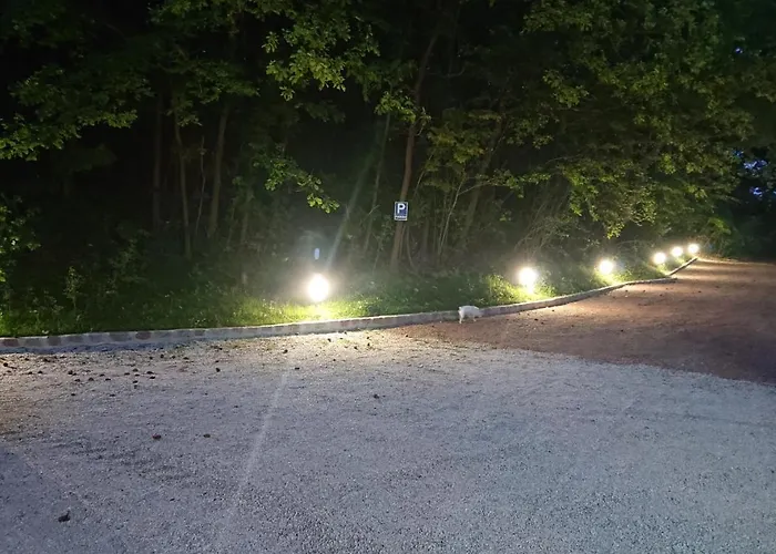 Le Manoir Du Cerf 4*